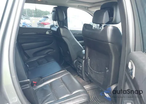 2012 Jeep Grand Cherokee Laredo из США, поврежденный, VIN 1C4RJFAG0CC115333